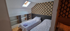 Sobe Royal Apartman